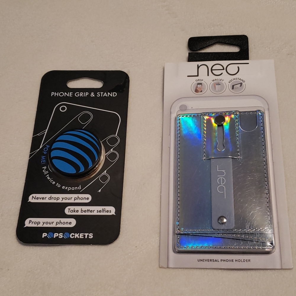 Phone Accessory Bundle